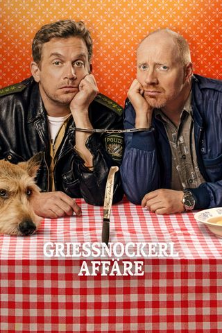 Griessnockerlaffäre