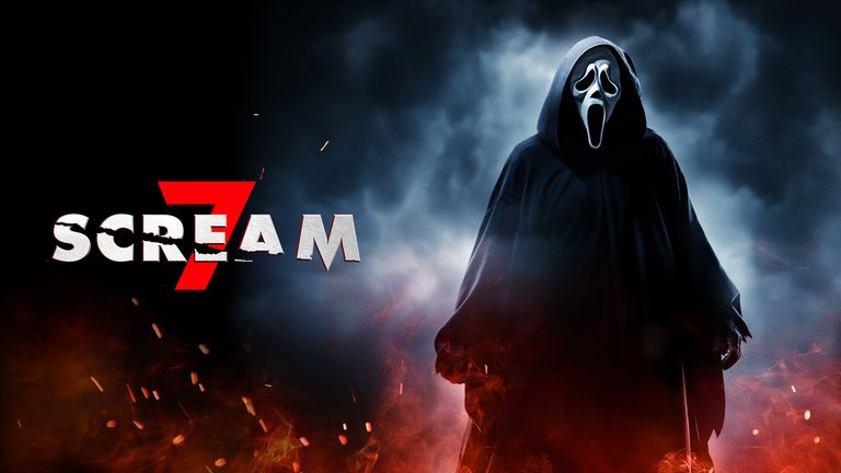 Scream 7