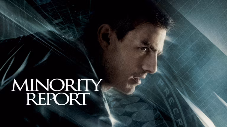 Minority Report