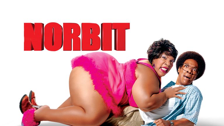 Norbit - Ein Loser Trumpft Auf!