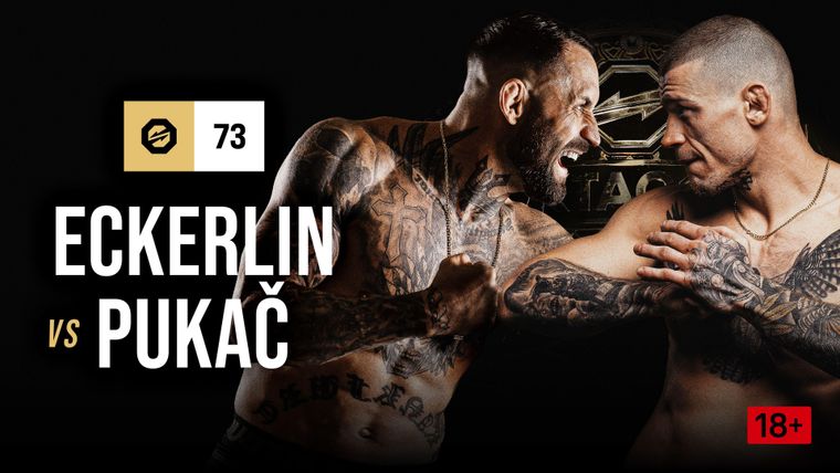 Christian Eckerlin vs. Robert Pukac