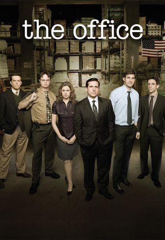 The Office