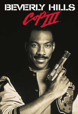 Beverly Hills Cop III