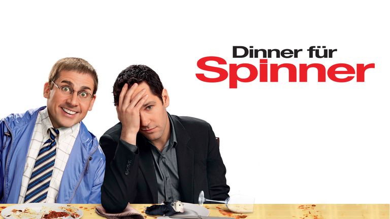 Dinner für Spinner
