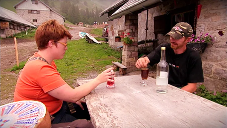 Staffel 01 - Folge 02