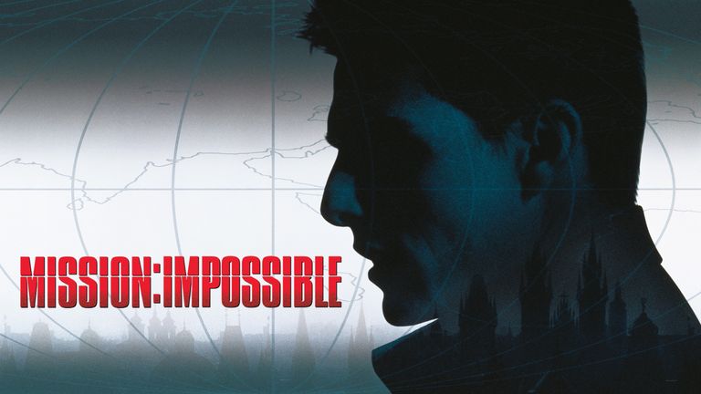 Mission: Impossible