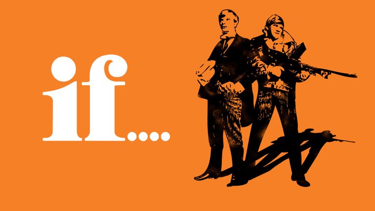 if...