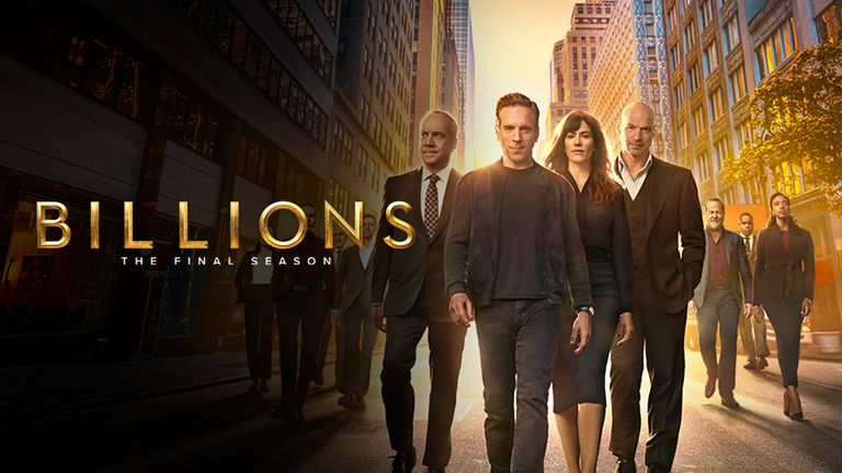 Billions