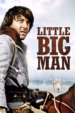 Little Big Man