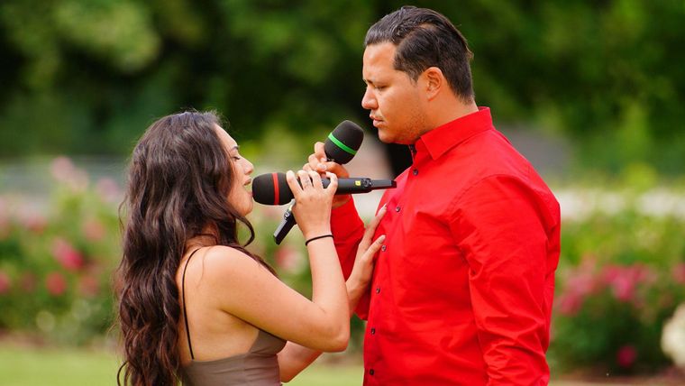 Auslands-Recall in Südafrika - Folge 17