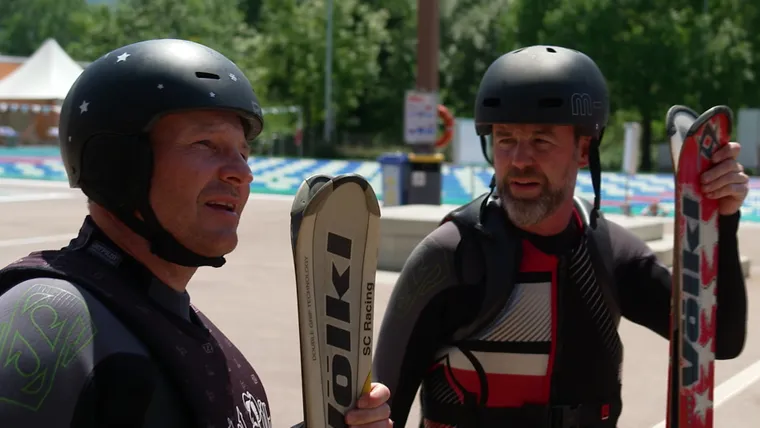 Staffel 03 - Folge 02: Locarnese
