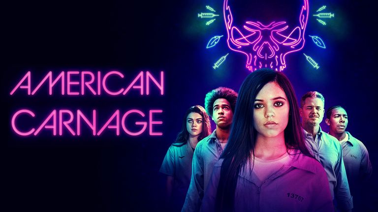 American Carnage