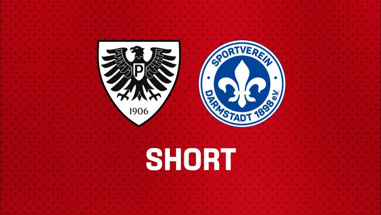Münster kämpft und steigt ab
