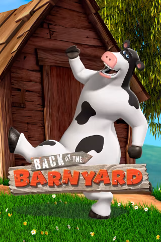 Der tierisch verrückte Bauernhof