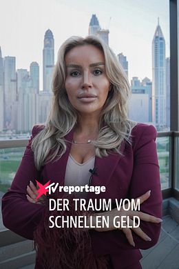stern TV-Reportage: Der Traum vom schnellen Geld