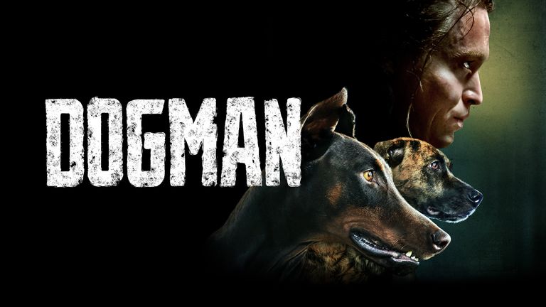 DogMan