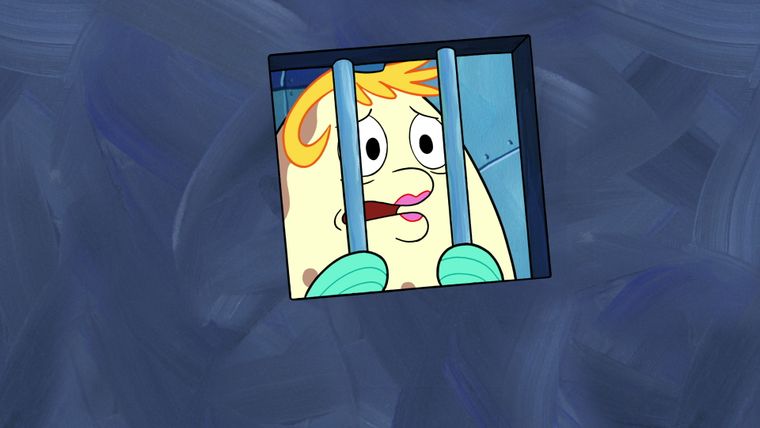 Patrick-Man! / Ball oder Bob?