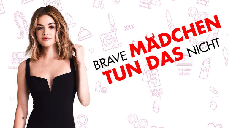 Brave Mädchen tun das nicht