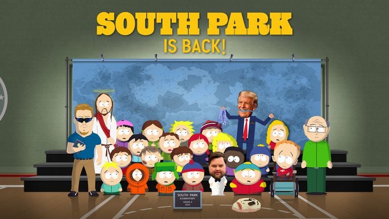 South Park