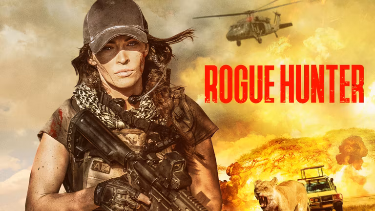 Rogue Hunter