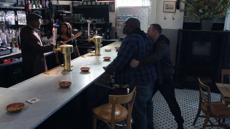 Ein Fluch und ein Segen