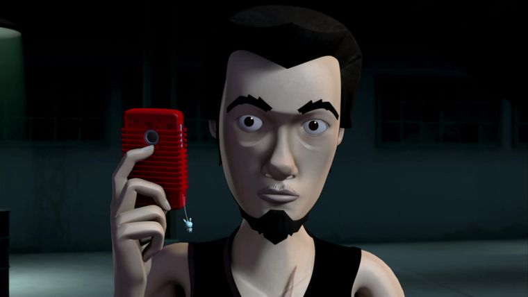episode 11