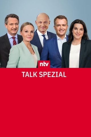 Talk Spezial