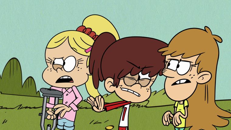 Der Glücksball / Lynn, die Cheerleaderin