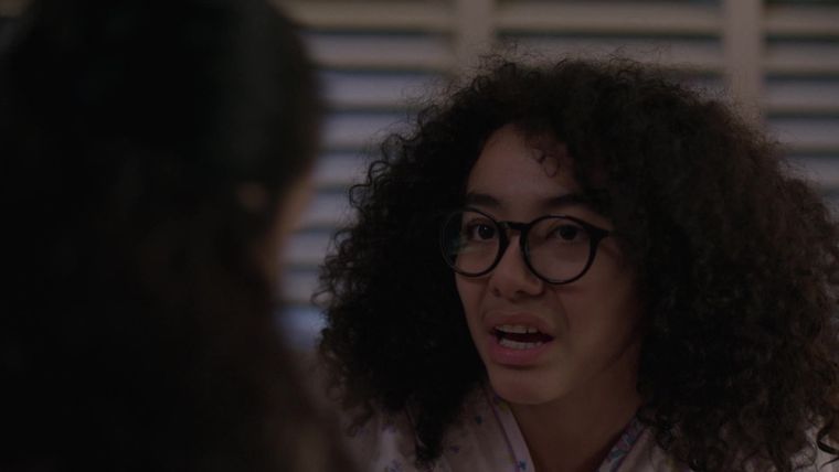 Mütterliche Intuition