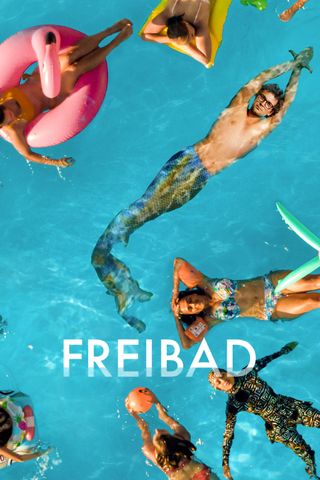 Freibad