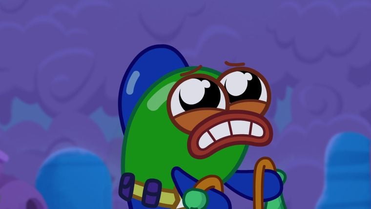 episode 9