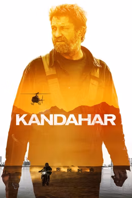 Kandahar