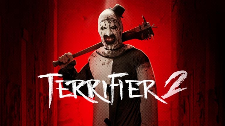 Terrifier 2