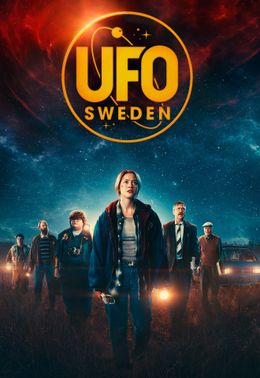 UFO Sweden
