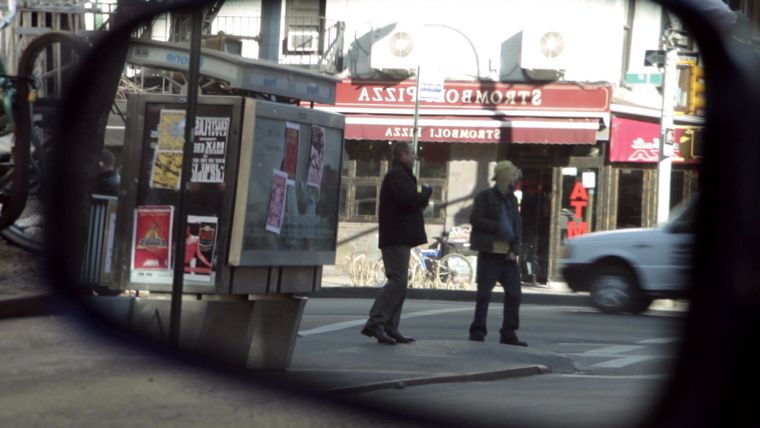 Der Club der einsamen Herzen