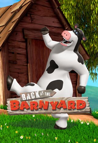 Der tierisch verrückte Bauernhof