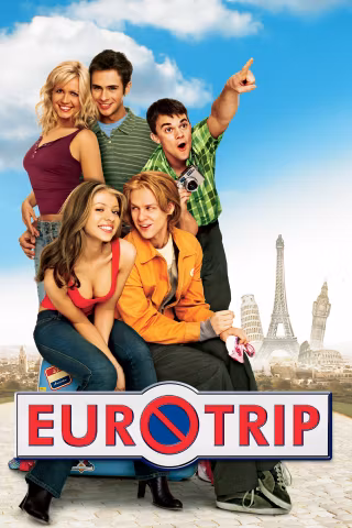 Eurotrip