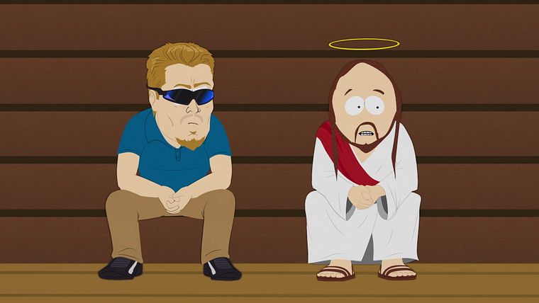 Ein Christ auf Abwegen