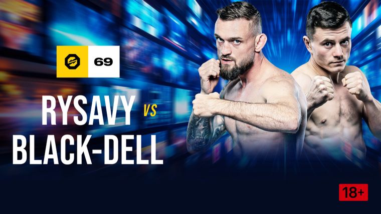 Karol Ryšavý vs. Eugen Black-Dell