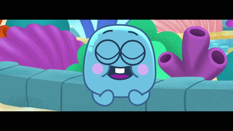 Ärger mit den Häschen-Schnecken / Ein Haustier für William