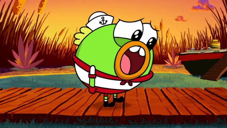 episode 20