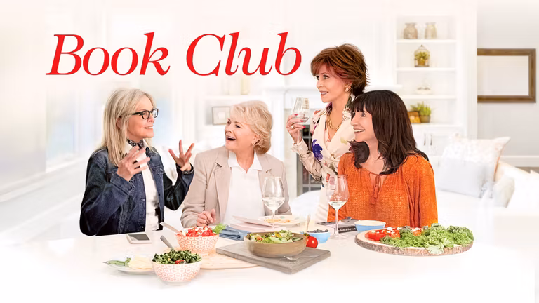 Book Club