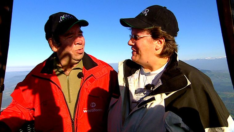 Staffel 07 - Folge 17