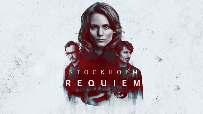 Stockholm Requiem