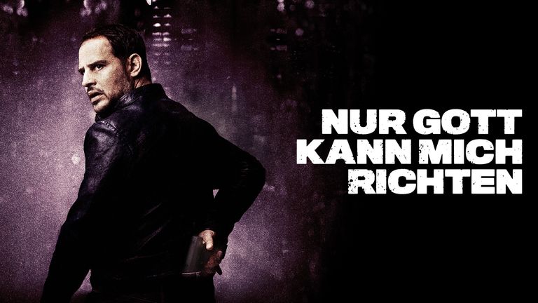 Nur Gott Kann Mich Richten