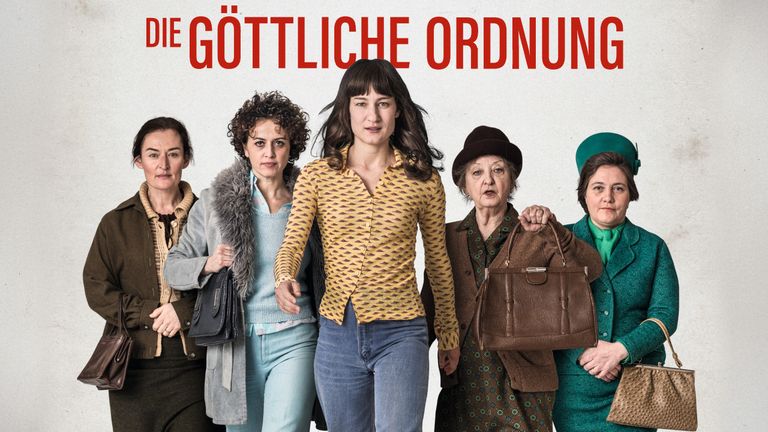 Die göttliche Ordnung