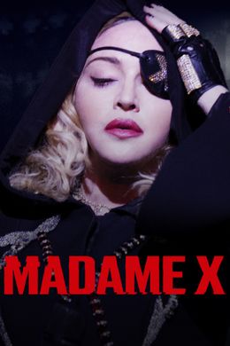 Madame X