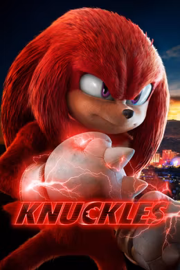 Knuckles