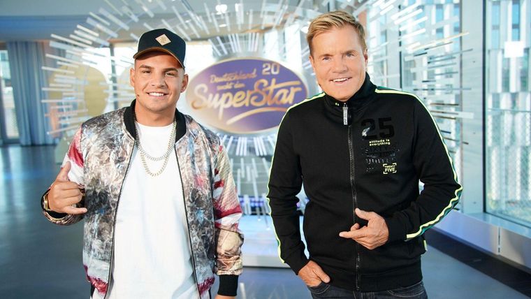 Die Castings - Folge 1