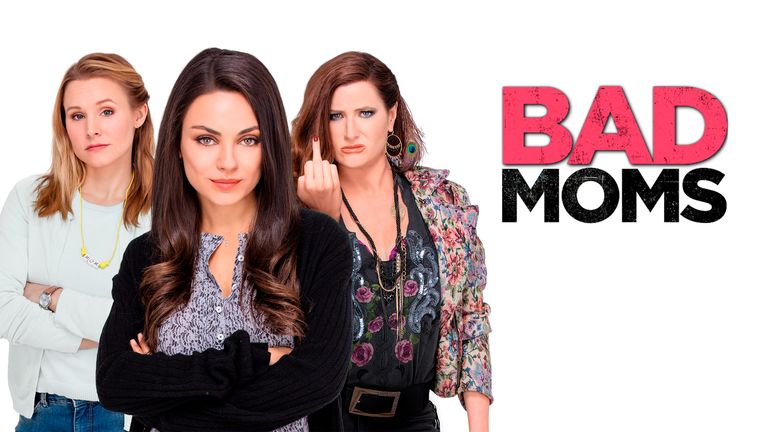 Bad Moms